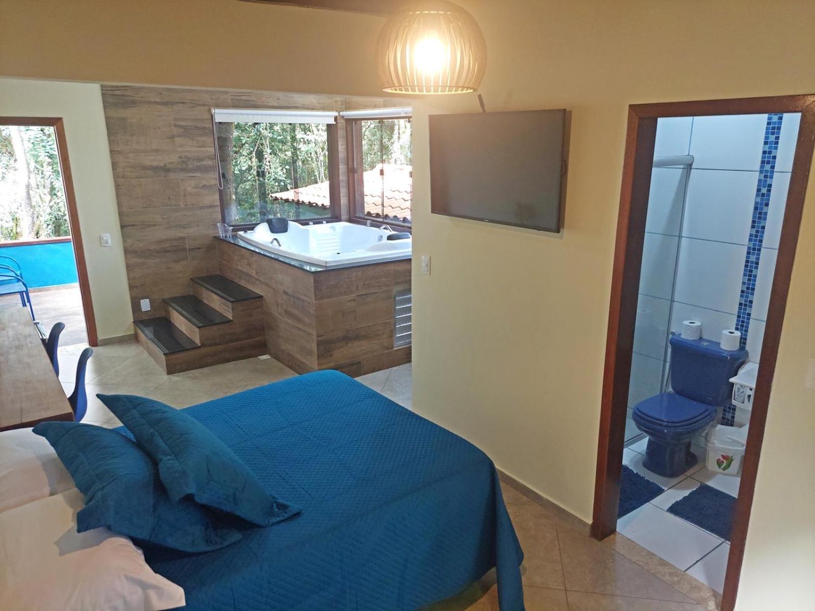 Hotel Pousada Aquarela - Macacos Macacos  Esterno foto