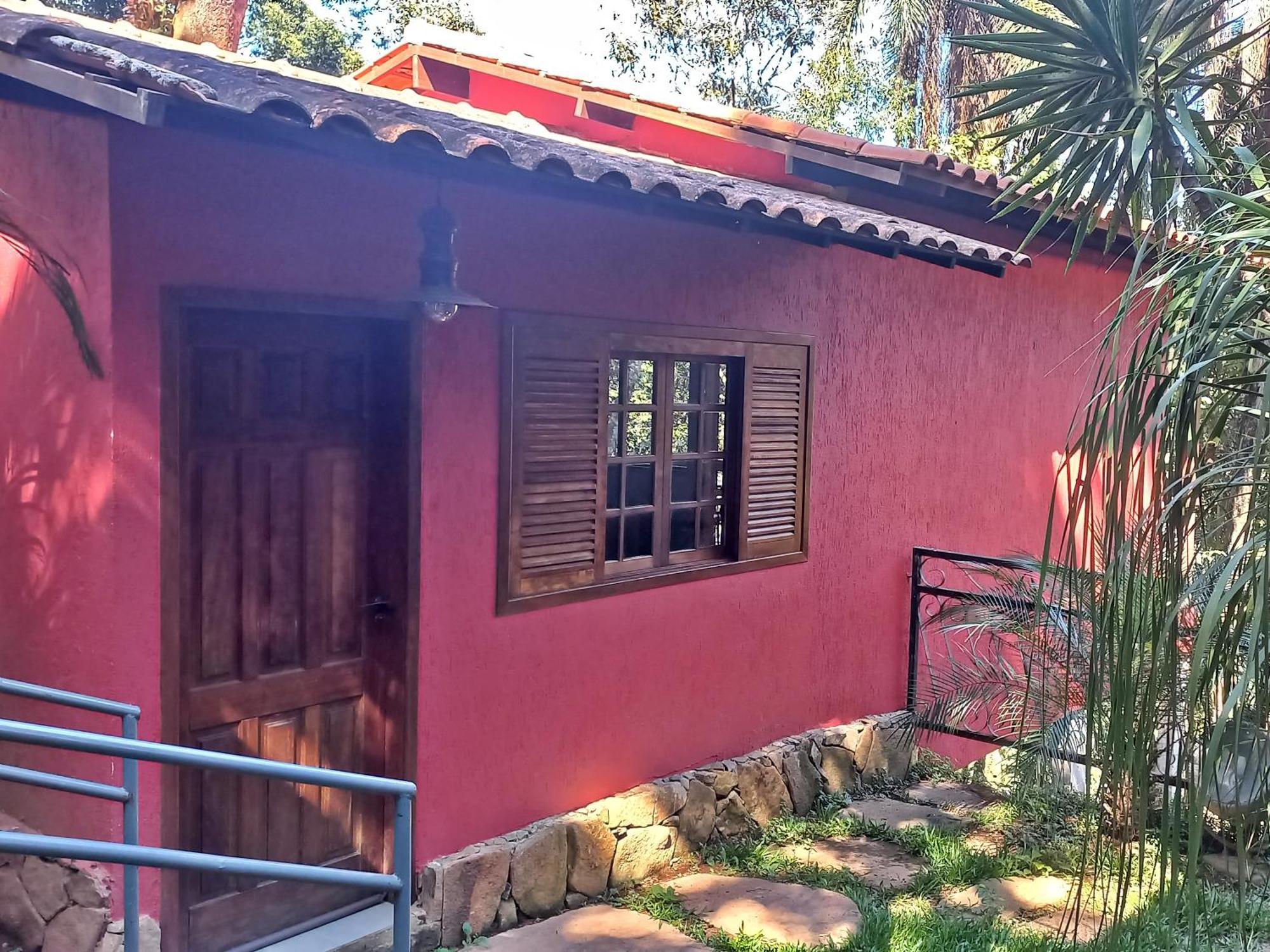 Hotel Pousada Aquarela - Macacos Macacos  Camera foto