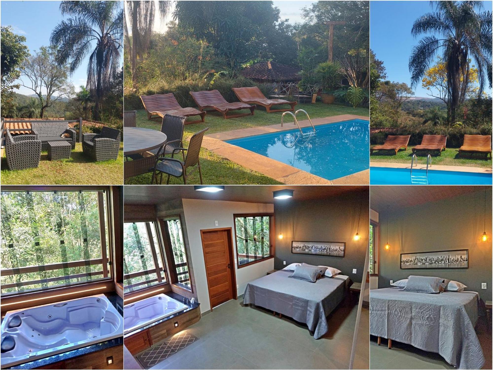 Hotel Pousada Aquarela - Macacos Macacos  Esterno foto
