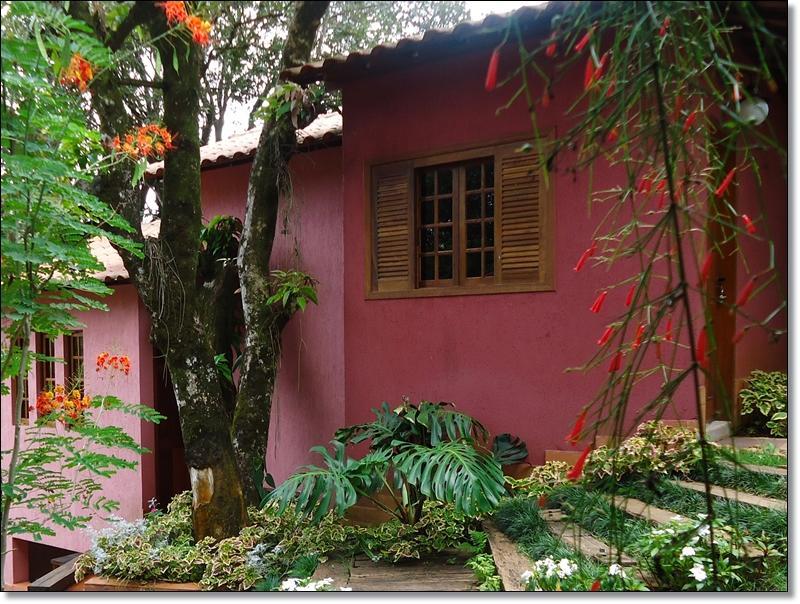 Hotel Pousada Aquarela - Macacos Macacos  Esterno foto